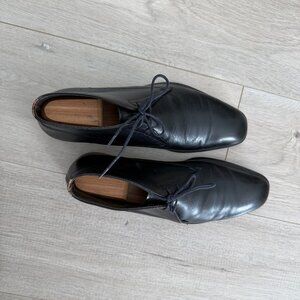 Paul Smith Black Dress Chukka Boot Brent size 8 US